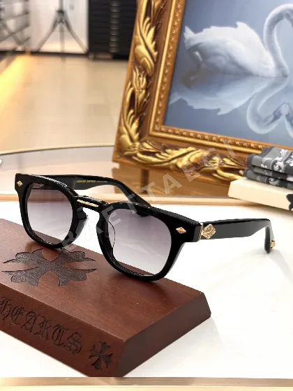 크롬하츠 선글라스 74022 Chrome Hearts Sunglasses