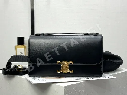 셀린느 러브라이프 미디엄 핸드백 86581