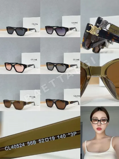 셀린느 CL40524 선글라스 73891