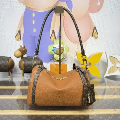 루이비통 버드케이지 스몰 핸드백 M29392