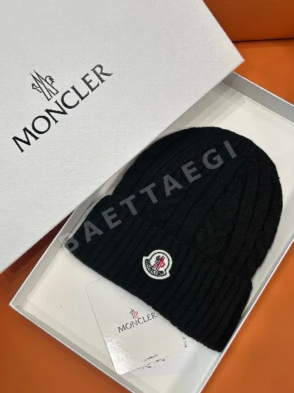 몽클레르 모자 79384 Moncler Cap