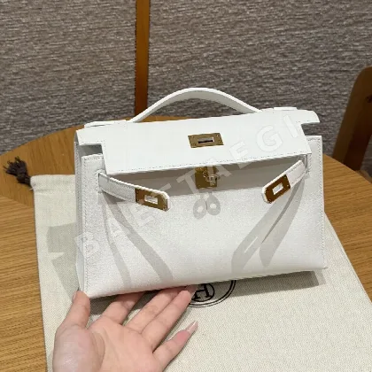 에르메스 켈리 포치 가방 192805