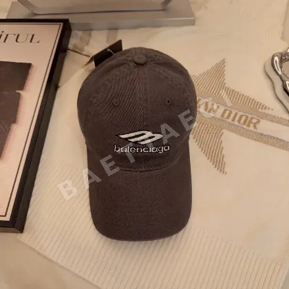 발렌시아가 모자 81731 Balenciaga Cap