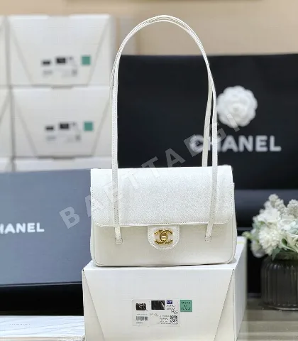 샤넬 26P 프레피 코코 백 가방 AS6130 37174