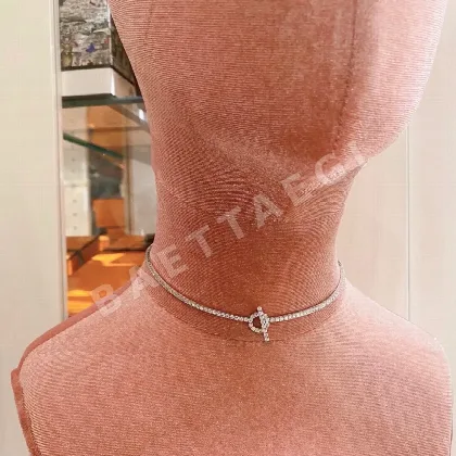 에르메스 목걸이 70369 Hermes Necklace