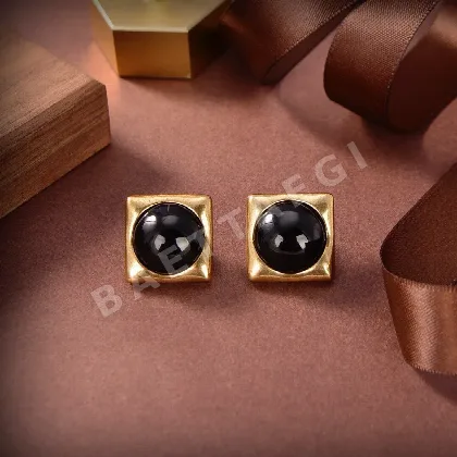 생로랑 귀걸이 65622 Saint Laurent Earrings