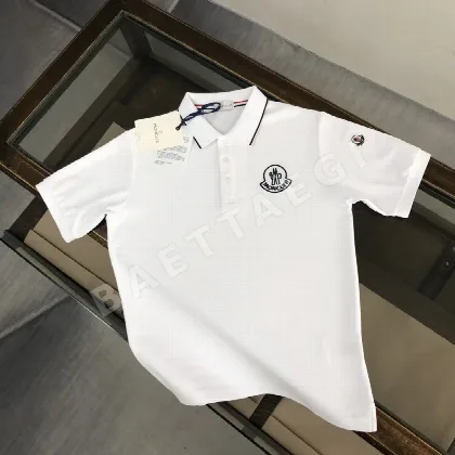 몽클레르 남성 반팔 SS 48871