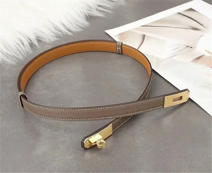 에르** 켈리앱송 벨트 20mm 이미지 9