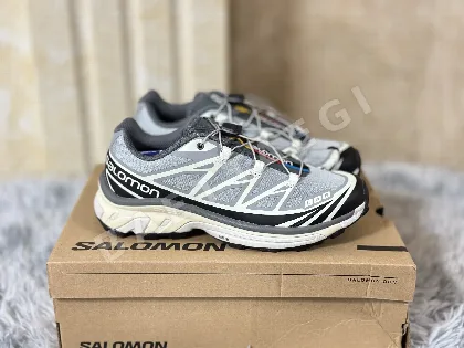 살로몬 XT6 오프로드 어드벤처 신발 74738
