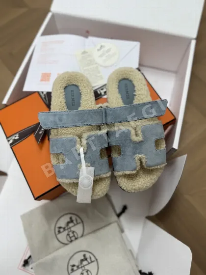에르메스 시프레 샌들 93284