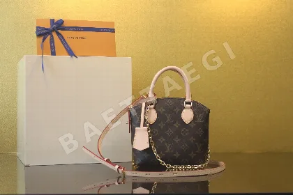 루이비통 락잇 BB 모노그램 가방 M12019