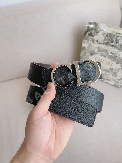 디올 벨트 60087 Dior Belt