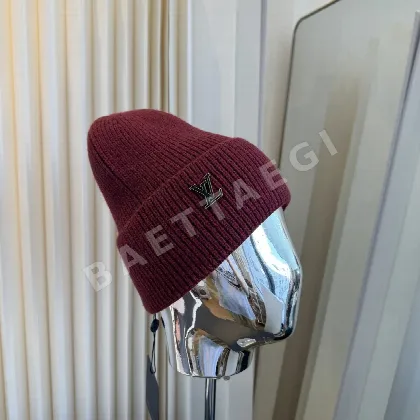 루이비통 LV 베이스볼 캡 186181