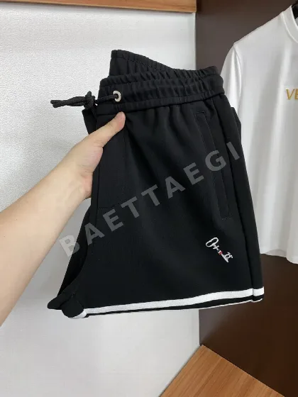 톰브라운 남성 코튼 캐주얼 바지 148335