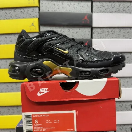 나이키 [BD] 에어 맥스 플러스 852630-001 201840 Nike Air Max Plus