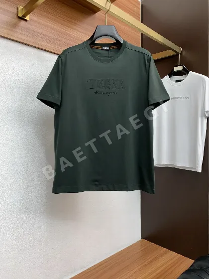 제냐 남성 반팔 49677