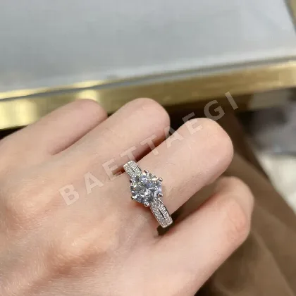 티파니 반지 71190 Tiffany & Co Ring