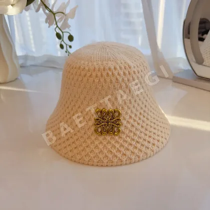 로에베 모자 79032 Loewe Cap