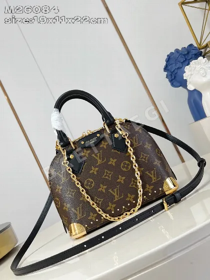루이비통 알마 BB 가방 M26084