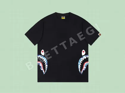 베이프 남성 반팔 90406