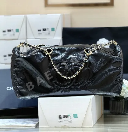 샤넬 빈티지 클래식 가방 132477