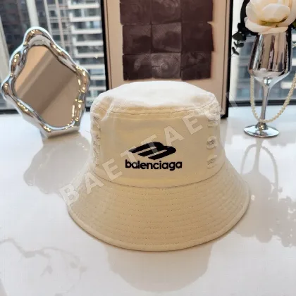 발렌시아가 모자 81876 Balenciaga Cap