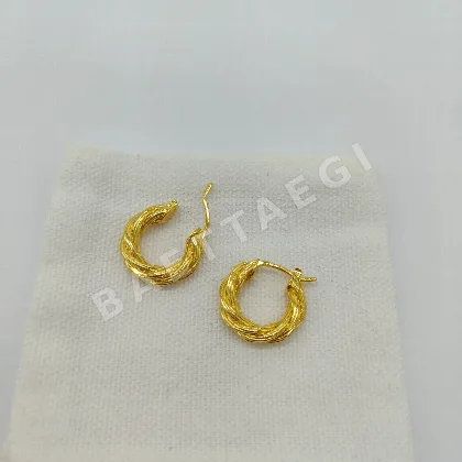 보테가베네타 귀걸이 65371 Bottega Veneta Earrings