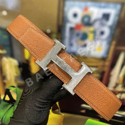 에르메스 벨트 59204 Hermes Belt