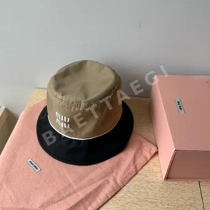 미우미우 모자 81297 Miu Miu Cap