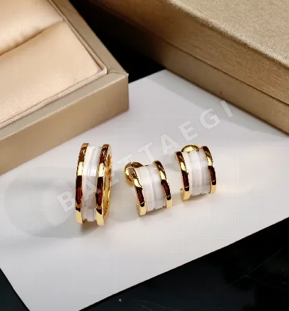 불가리 귀걸이 64887 Bvlgari Earrings