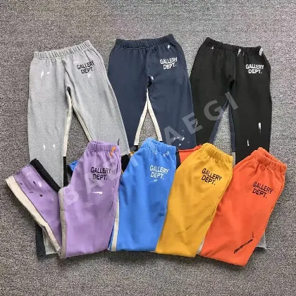 갤러리디파트먼트 바지 203176 Gallery Dept. Pants