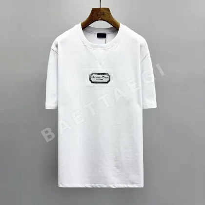 디올 남성 반팔 64532