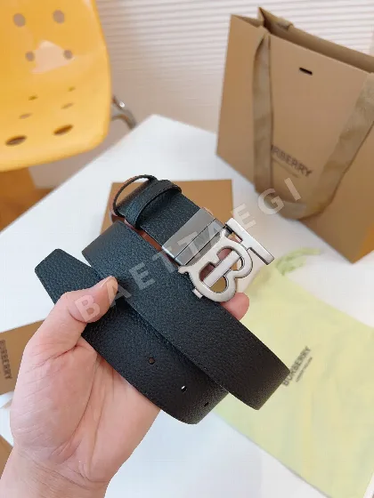 버버리 벨트 58170 Burberry Belt