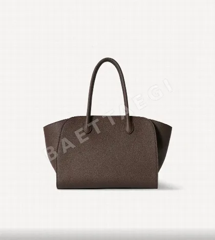 더로우 Marlo 소프트 토트백 128641