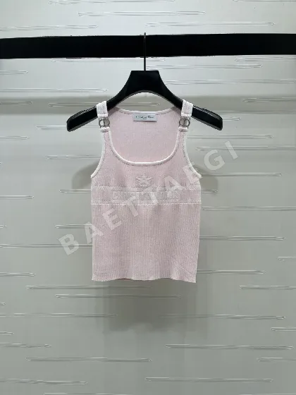 디올 여성 반팔 92725