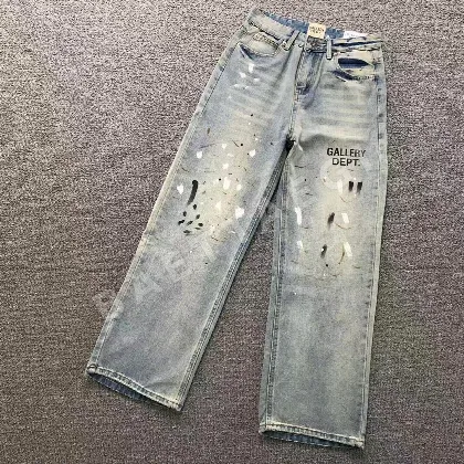 갤러리디파트먼트 바지 203232 Gallery Dept. Pants