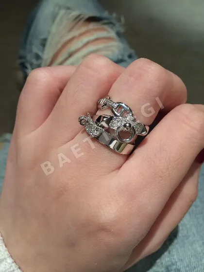 티파니 반지 71224 Tiffany & Co Ring