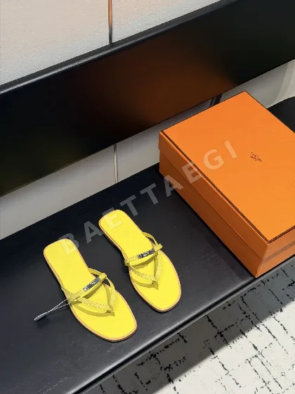 에르메스 미스 샌들 105013