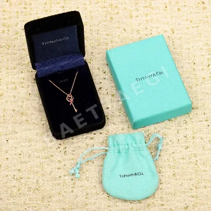 티파니 목걸이 70843 Tiffany & Co Necklace