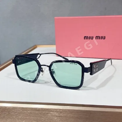 미우미우 SMU64 WS 선글라스 150245