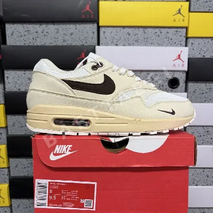 나이키 [XY] 에어 맥스 1 DZ4494-100 201317 Nike Air Max 1 Sail Ironstone