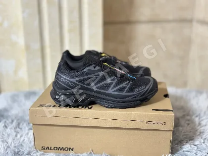 살로몬 XT6 오프로드 어드벤처 신발 74803