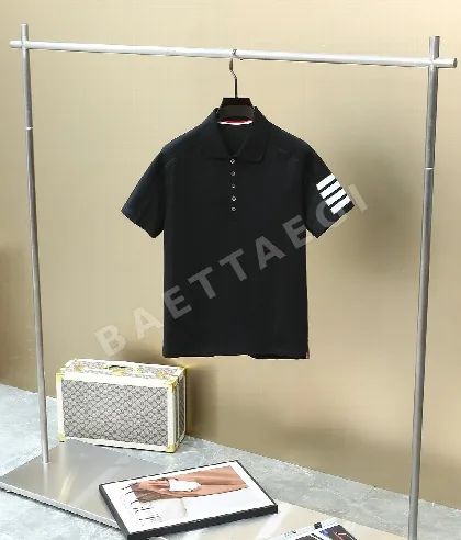 톰브라운 남성 반팔 50554