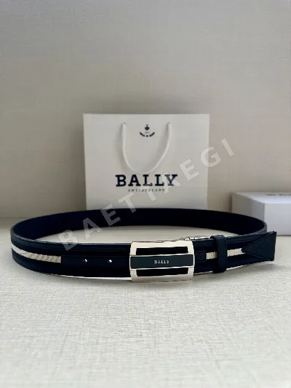 발리 벨트 58097 Bally Belt