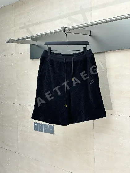 루이비통 다미에 체크 남성 반바지 68861