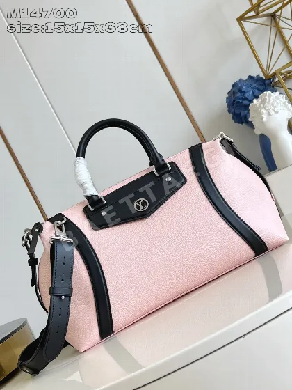 루이비통 LV 바이커 미디엄 핸드백 M14700 31139