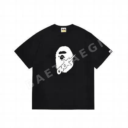 베이프 남성 반팔 90740