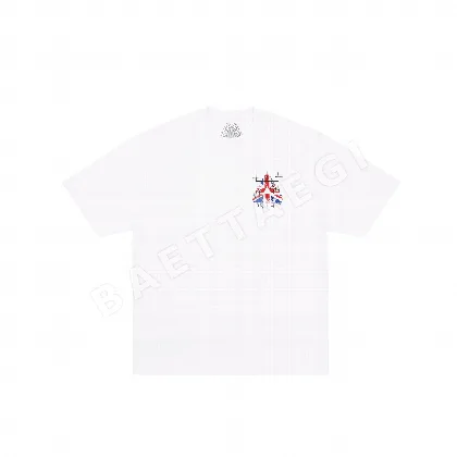 팔라스 KING TRI 크루넥 반팔 티셔츠 89885