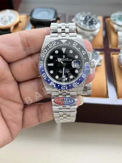 롤렉스 GMT마스터 II 시계 43224