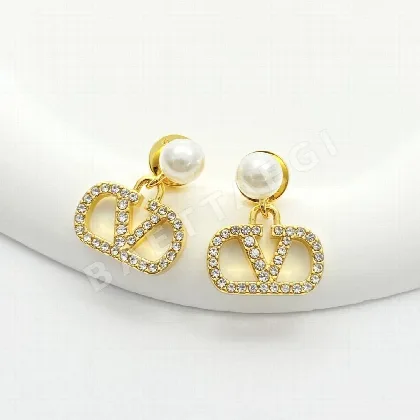 발렌티노 귀걸이 63539 Valentino Earrings
